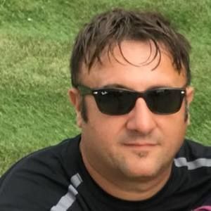 Meet your Posher, Amir